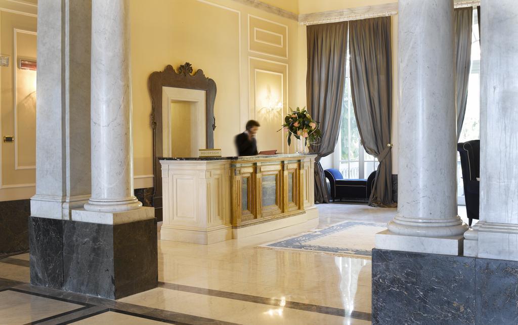 Gh Palazzo Suite & Spa Ліворно Екстер'єр фото